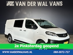 Opel Vivaro - 2.0 CDTI 123pk Automaat L3H1 RIJKLAAR Euro6 Airco | Camera | Apple Carplay | Android Auto