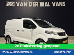 Peugeot Expert - 2.0 BlueHDI 123pk L1H1 Euro6 Airco | 2500kg Trekhaak | Cruisecontrol Parkeersensoren