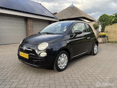 Fiat 500 - 1.2 Sport