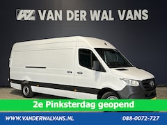 Mercedes-Benz Sprinter - 316 CDI 163 pk L3H2 *Laadklep* Euro6 Airco | Camera | Navigatie | Apple Carplay Android Au