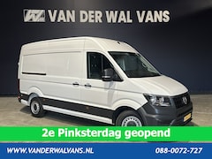 Volkswagen Crafter - 2.0 TDI 141pk L3H3 L2H2 Euro6 Airco | Camera | Cruisecontrol | Apple Carplay | Android Aut