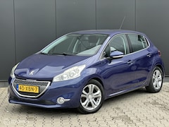 Peugeot 208 - 1.4 VTi Allure | CRUISE | CLIMA | TREKHAAK |