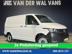 Volkswagen Transporter - 2.0 TDI 111pk L1H1 Euro6 RIJKLAAR Airco | Camera | Apple Carplay | Android Auto | Cruiseco