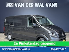 Volkswagen Crafter - 2.0 TDI 177 pk L3H2 L2H1 Euro6 Airco | Camera | Navigatie | Apple Carplay | Android Auto 3
