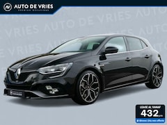 Renault Mégane - RS 1.8 TCe 280pk | Carplay | Head up | Achteruitrijcamera | NL auto