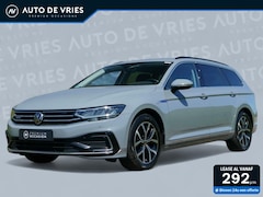 Volkswagen Passat Variant - 1.4 TSI 218pk PHEV GTE Business | Full LED | Carplay | Camera | Trekhaak