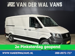 Volkswagen Crafter - 2.0 TDI 140 pk L3H2 L2H1 Inrichting Euro6 Airco | Camera | Apple Carplay | Andoid Auto 300