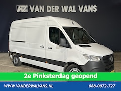 Mercedes-Benz Sprinter - 215 CDI 150pk 9G-Tronic Automaat L2H2 Euro6 Airco | Camera | Navigatie | Adaptieve Cruisec