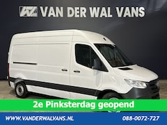 Mercedes-Benz Sprinter - 314 CDI 143pk L2H2 Euro6 Airco | Camera | Navigatie | Apple Carplay | Android Auto Bijrijd