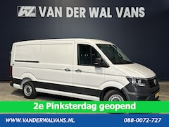 Volkswagen Crafter - 2.0 TDI L3H2 L2H1 Euro6 Airco | Camera | Apple Carplay | Android Auto | Parkeersensoren Ve