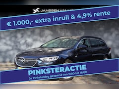 Opel Insignia Sports Tourer - 1.5 Turbo Business / Stuur-Stoelverwarming / Navigatie / LED Koplampen /