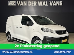Peugeot Expert - 2.0 BlueHDI 123pk L1H1 inrichting Euro6 Airco | Camera | Cruisecontrol | Trekhaak | Apple