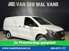 Mercedes-Benz Vito - 116 CDI 163 pk L2H1 inrichting Euro6 Airco | Camera | Navigatie | Trekhaak | Apple Carplay