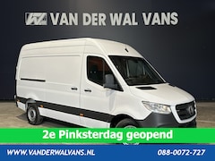 Mercedes-Benz Sprinter - 316 CDI 163 pk 3500kg Trekhaak L2H2 Euro6 Airco | Camera | Apple Carplay Cruisecontrol, An