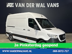 Mercedes-Benz Sprinter - 316 CDI 163 pk 3500kg Trekhaak L2H2 inrichting Euro6 Airco | Camera | Apple Carplay Cruise