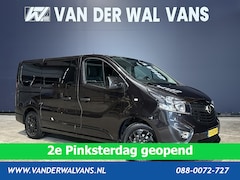 Opel Vivaro - 1.6 CDTI 146pk L1H1 Sport Irmscher nr. 60/200 Euro6 Airco | Navigatie | Bumperkit | Spoile
