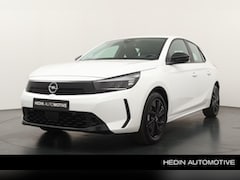 Opel Corsa - 1.2 75pk Edition | Apple Carplay & Android Auto | Airco | Cruise control | All-Seasonbande