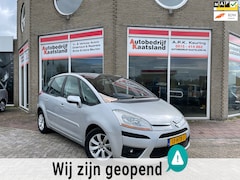 Citroën C4 Picasso - 1.6 HDI Business - Automaat - Clima