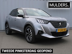 Peugeot 2008 - 1.2 PT 130 AUTOMAAT GT FULL OPTIONS