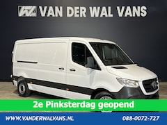 Mercedes-Benz Sprinter - 311 CDI 9G-Tronic Automaat L2H1 Euro6 Airco | Camera | Cruisecontrol | Apple carplay Andro