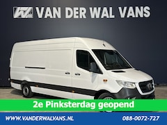 Mercedes-Benz Sprinter - 316 CDI 163 pk L3H2 Euro6 Airco | Camera | Navigatie | Apple Carplay | Cruisecontrol Andro