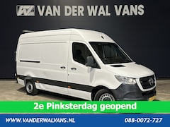 Mercedes-Benz Sprinter - 316 CDI 164pk 3500kg Trekhaak L2H2 Inrichting Euro6 * Airco | Camera | Apple Carplay Andro