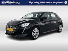 Peugeot 208 - 1.2 PureTech Active Pack | Apple Carplay | Airco | Parkeersensoren