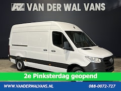 Mercedes-Benz Sprinter - 315 CDI 150pk L2H2 Euro6 Airco | Camera | Apple Carplay | Android Auto| Bijrijdersbank