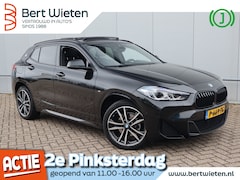 BMW X2 - sDrive18i High Exec. | M Sport | Schuifdak | Navi | M