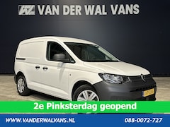 Volkswagen Caddy Cargo - 2.0 TDI Comfort L1H1 Euro6 Airco | Multimediascherm | Zijdeur Bluetooth telefoonvoorbereid