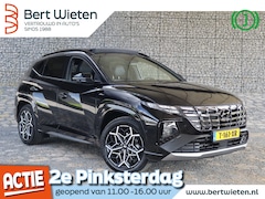 Hyundai Tucson - 1.6 T-GDI N Line Sky | Schuifdak | N Line | Compleet