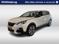 Peugeot 5008 - 1.2 PureTech Blue Lease GT-Line | Panoramadak | Trekhaak | Navigatie