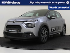 Citroën C3 - 1.2 PureTech Plus