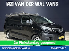 Peugeot Expert - 2.0 BlueHDI 123pk L3H1 Euro6 Airco | Navigatie | Apple Carplay | Android Auto | 2500kg Tre