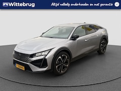 Peugeot 408 - 1.2 PureTech Allure Pack 130 EAT8