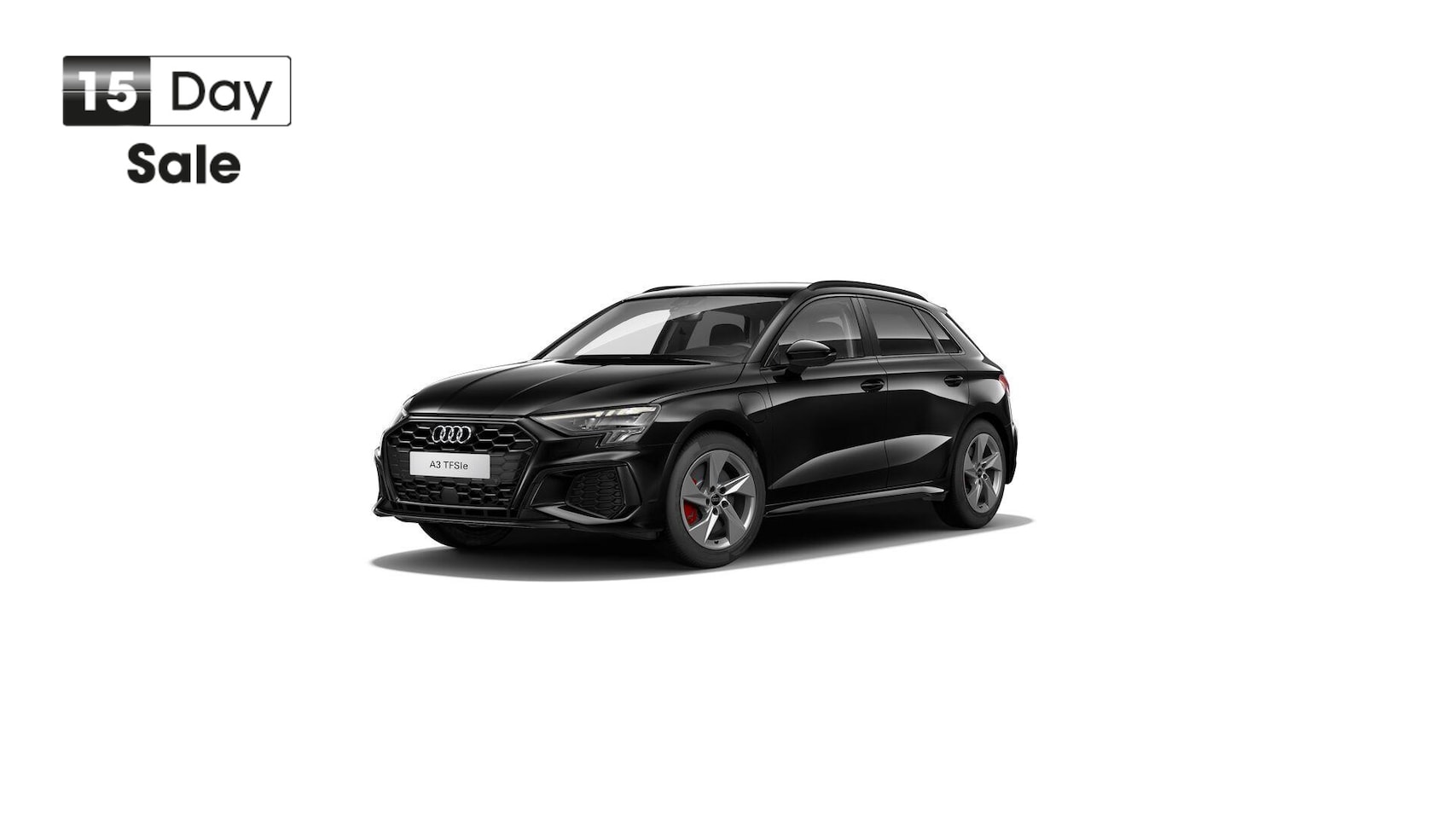 Audi A3 Sportback - 45 TFSI e S edition Competition | SoH 89% | 245 PK | Automaat | Navigatiesysteem | Audi so - AutoWereld.nl