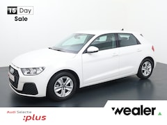 Audi A1 Sportback - 25 TFSI Pro Line | 95 PK | Cruise control | virtual cockpit | Multifunctioneel sportstuur