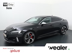 Audi RS5 - Sportback 2.9 TFSI quattro | 450 PK | Matrix LED koplampen | Head-Up display | Sportonders