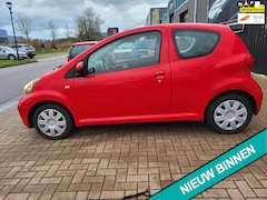 Toyota Aygo - 1.0-12V airco nwe apk