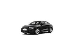 Audi A3 Limousine - 30 TFSI S edition | 110 PK | Automaat | Adaptive cruise control | Led verlichting | S-line