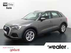 Audi Q3 - 35 TFSI Pro Line | 150 PK | Automaat | Apple CarPlay / Android Auto | Virtual cockpit |