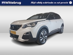Peugeot 3008 - 1.2 PureTech Allure Automaat | Trekhaak | Panoramadak | Navigatie | Climate Control