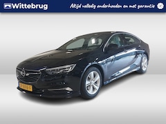 Opel Insignia Grand Sport - 1.5 Turbo 165pk Business Executive Automaat | Trekhaak | OPC Sport Line Pakket | Camera