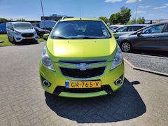 Chevrolet Spark - 1.2 16V LT
