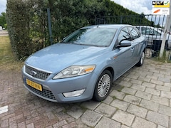 Ford Mondeo - 1.6-16V Titanium AIRCO APK 11-2025