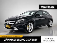 Mercedes-Benz GLA-Klasse - 200 Ambition | TREKHAAK | HARMAN KARDON PREMIUM AUDIO | PDC V+A | LMV | PANO |