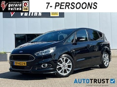 Ford S-Max - 1.5 ST-Line 7p. ADAP CRUISE NAV CARPLAY