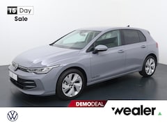 Volkswagen Golf - 1.5 eTSI 85kW/116pk DSG Life Edition | Navigatiesysteem | LED verlichting | Achteruitrijca