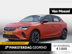 Opel Corsa-e - Elegance 50 kWh | 17"LMV | Navi | Camera | Climate