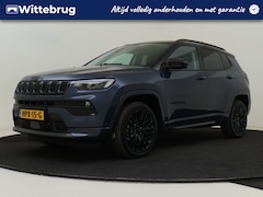 Jeep Compass - 4xe 240 Plug-in Hybrid Electric S VOOR NAALDWIJK
